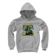Catfish Hunter Kids Youth Hoodie | 500 LEVEL