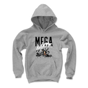 T.J. Watt Kids Youth Hoodie | 500 LEVEL