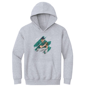 Gabe Speier Kids Youth Hoodie | 500 LEVEL