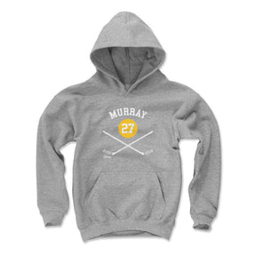 Glen Murray Kids Youth Hoodie | 500 LEVEL