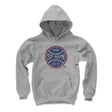 Warren Spahn Kids Youth Hoodie | 500 LEVEL