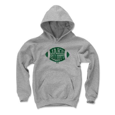 Jake Elliott Kids Youth Hoodie | 500 LEVEL