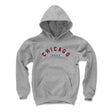 Chicago Kids Youth Hoodie | 500 LEVEL