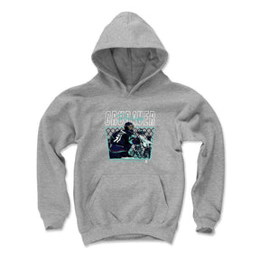 Philipp Grubauer Kids Youth Hoodie | 500 LEVEL