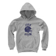 Josh Allen Kids Youth Hoodie | 500 LEVEL