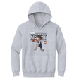 Corey Kispert Kids Youth Hoodie | 500 LEVEL