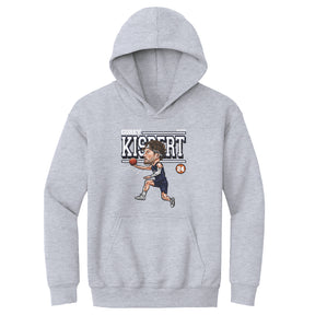 Corey Kispert Kids Youth Hoodie | 500 LEVEL