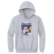 Victor Hedman Kids Youth Hoodie | 500 LEVEL