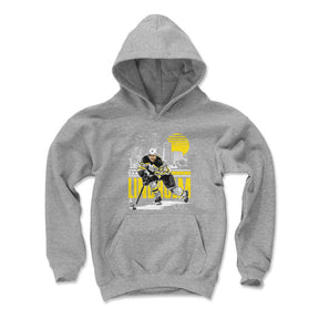 Hampus Lindholm Kids Youth Hoodie | 500 LEVEL