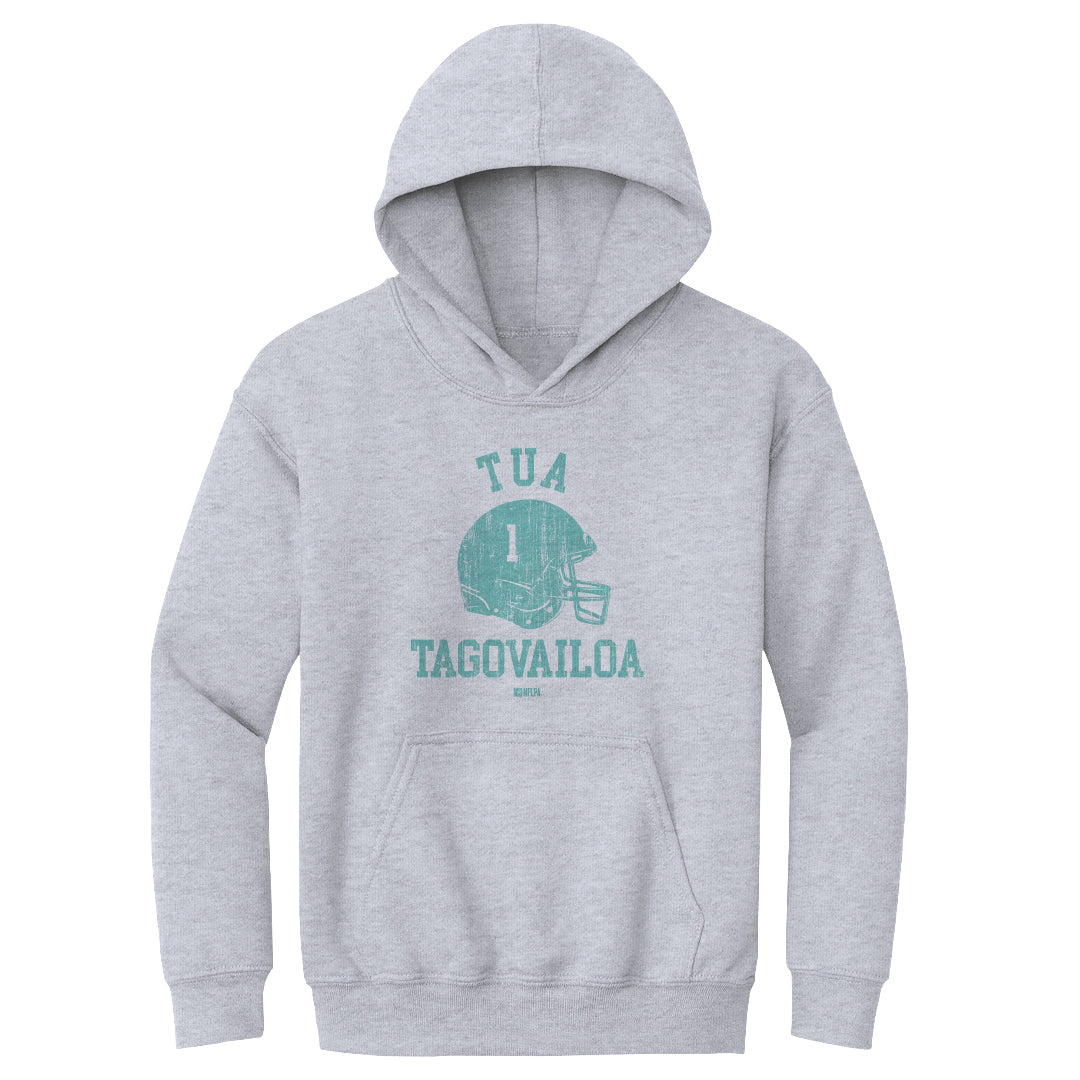 Tua Tagovailoa Kids Youth Hoodie | 500 LEVEL