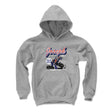 Curtis Joseph Kids Youth Hoodie | 500 LEVEL