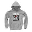 Zac Gallen Kids Youth Hoodie | 500 LEVEL