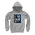 Salvador Perez Kids Youth Hoodie | 500 LEVEL