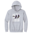Jordan Addison Kids Youth Hoodie | 500 LEVEL