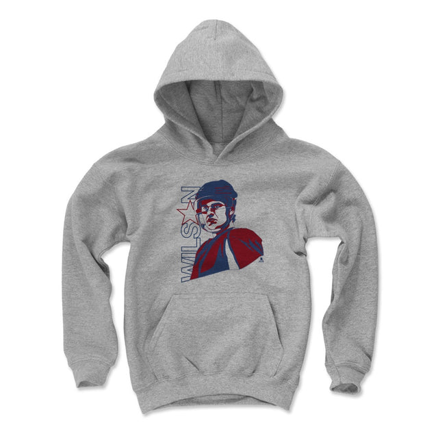 Tom Wilson Kids Youth Hoodie | 500 LEVEL