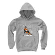Sean Couturier Kids Youth Hoodie | 500 LEVEL