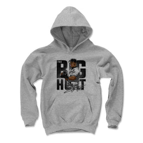 Frank Thomas Kids Youth Hoodie | 500 LEVEL