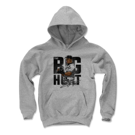 Frank Thomas Kids Youth Hoodie | 500 LEVEL