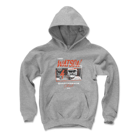 Deshaun Watson Kids Youth Hoodie | 500 LEVEL