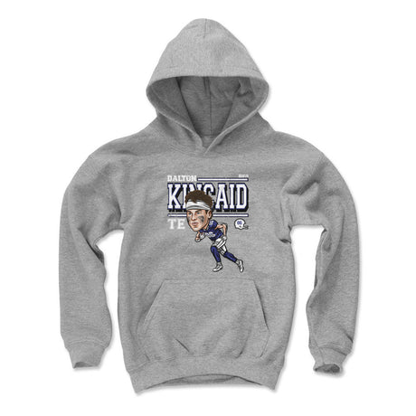 Dalton Kincaid Kids Youth Hoodie | 500 LEVEL