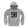 Kris Letang Kids Youth Hoodie | 500 LEVEL