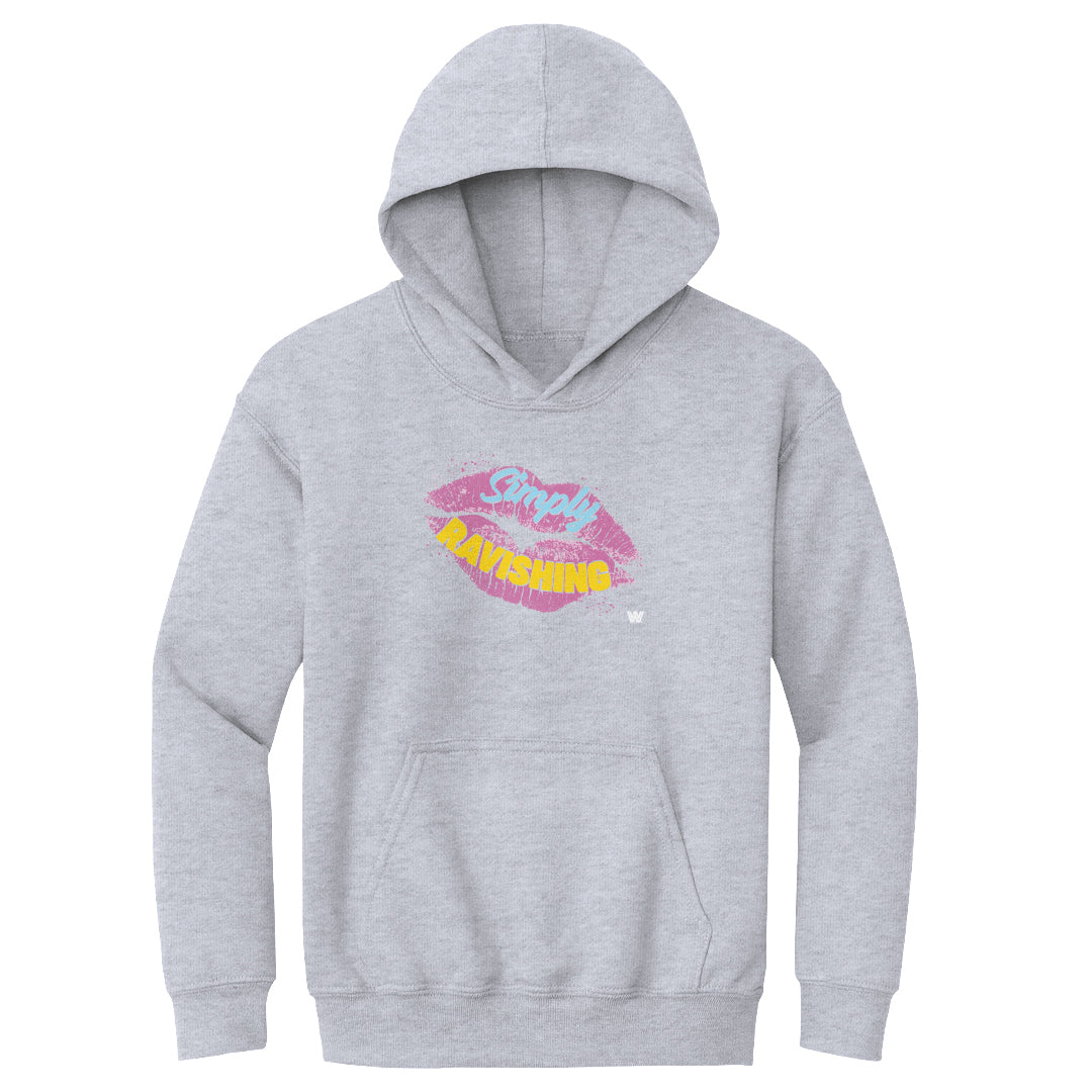 Rick Rude Kids Youth Hoodie | 500 LEVEL