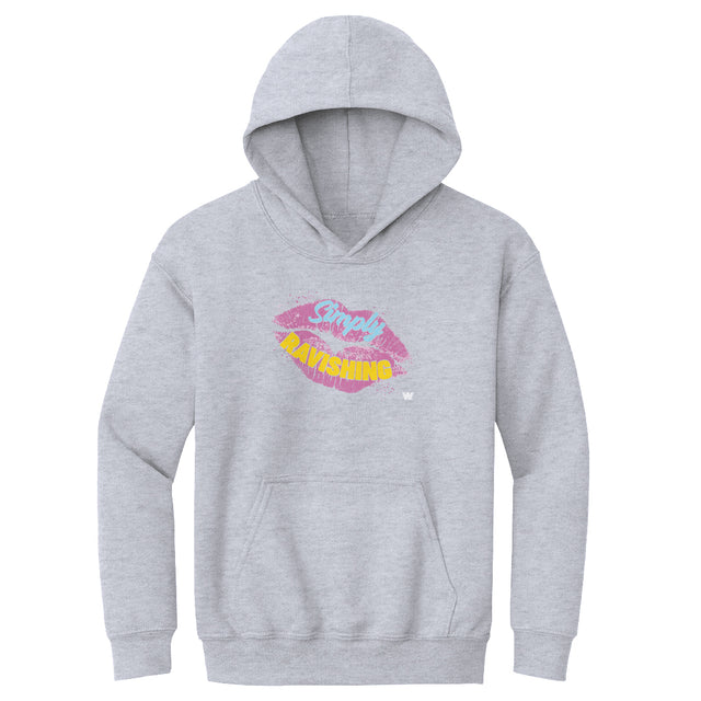 Rick Rude Kids Youth Hoodie | 500 LEVEL