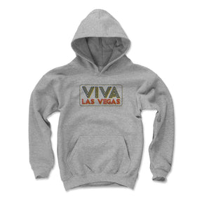 Las Vegas Kids Youth Hoodie | 500 LEVEL