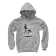Justin Jefferson Kids Youth Hoodie | 500 LEVEL