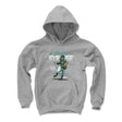 Brenton Strange Kids Youth Hoodie | 500 LEVEL
