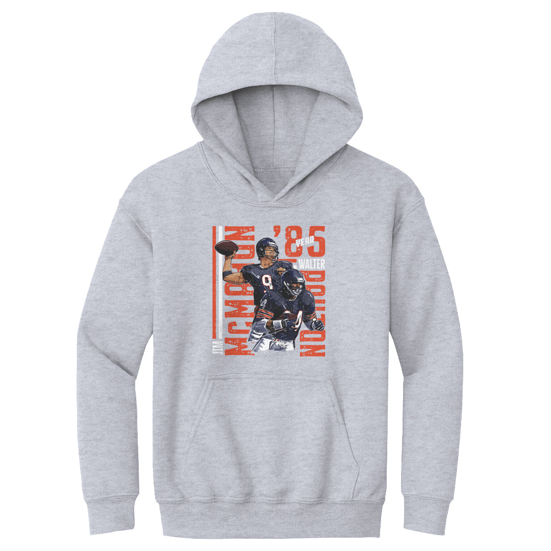 Walter Payton Kids Youth Hoodie | 500 LEVEL