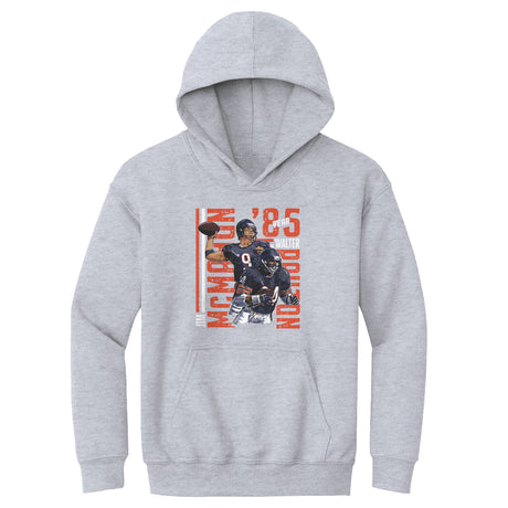 Walter Payton Kids Youth Hoodie | 500 LEVEL