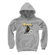 Larry Murphy Kids Youth Hoodie | 500 LEVEL