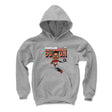 Courtland Sutton Kids Youth Hoodie | 500 LEVEL