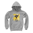 Mean Joe Greene Kids Youth Hoodie | 500 LEVEL