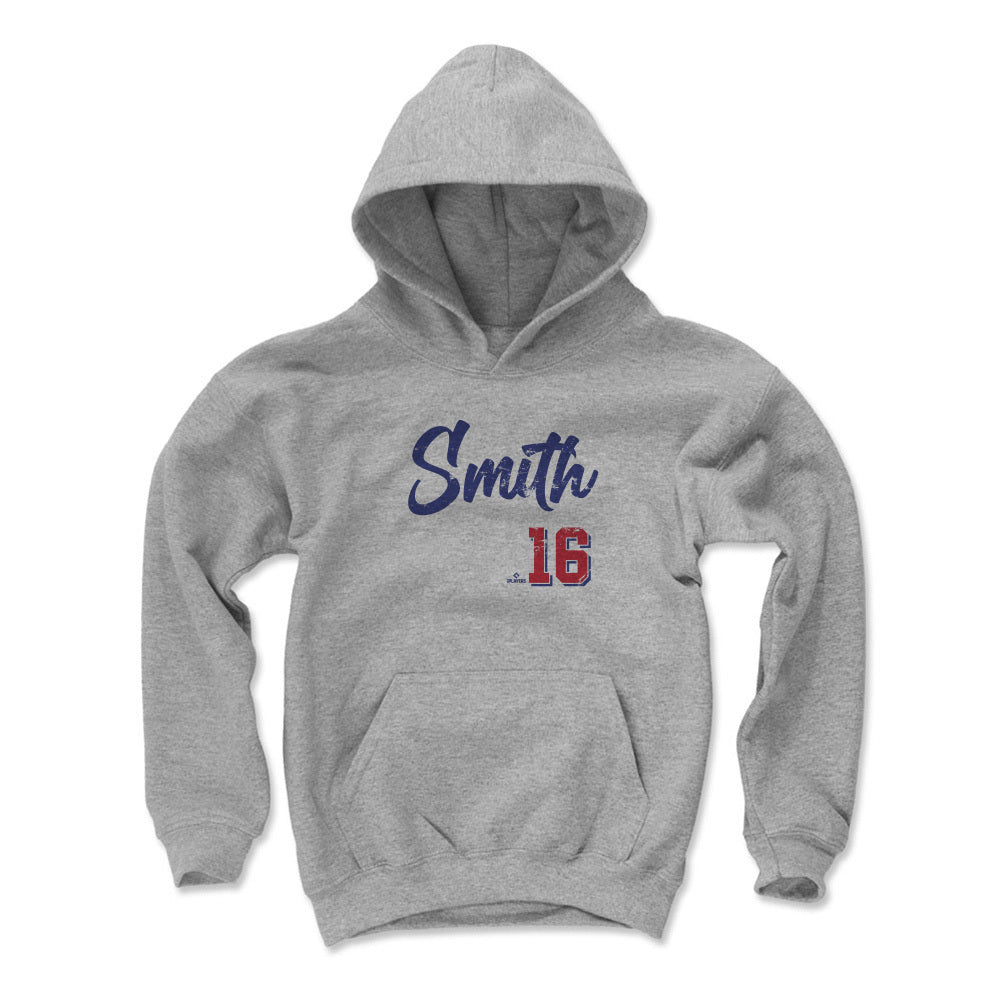Will Smith Kids Youth Hoodie | 500 LEVEL