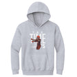 Tee Higgins Kids Youth Hoodie | 500 LEVEL