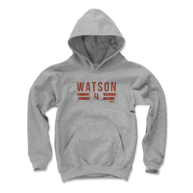 Deshaun Watson Kids Youth Hoodie | 500 LEVEL