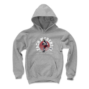 Zach Werenski Kids Youth Hoodie | 500 LEVEL