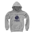 C.J. Stroud Kids Youth Hoodie | 500 LEVEL