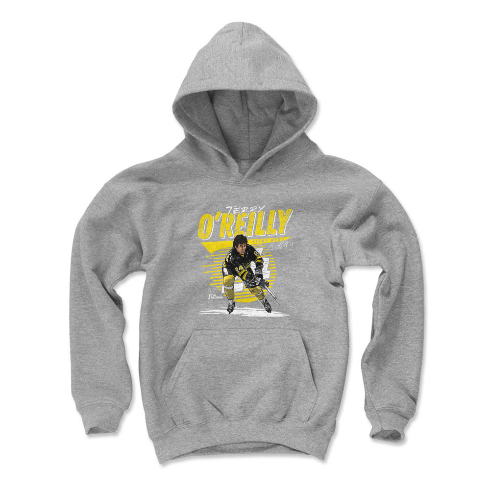Terry O&#39;Reilly Kids Youth Hoodie | 500 LEVEL