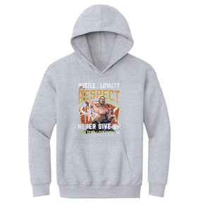 John Cena Kids Youth Hoodie | 500 LEVEL
