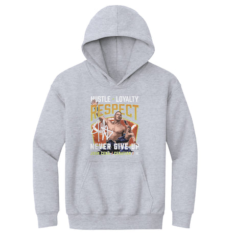 John Cena Kids Youth Hoodie | 500 LEVEL