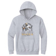 Chris Olave Kids Youth Hoodie | 500 LEVEL