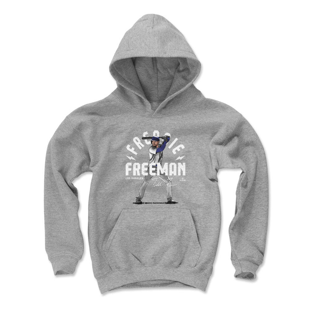 Freddie Freeman Kids Youth Hoodie | 500 LEVEL