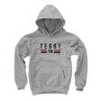 Troy Terry Kids Youth Hoodie | 500 LEVEL