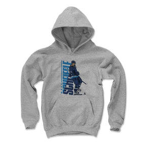 Mark Scheifele Kids Youth Hoodie | 500 LEVEL