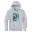 George Kirby Kids Youth Hoodie | 500 LEVEL
