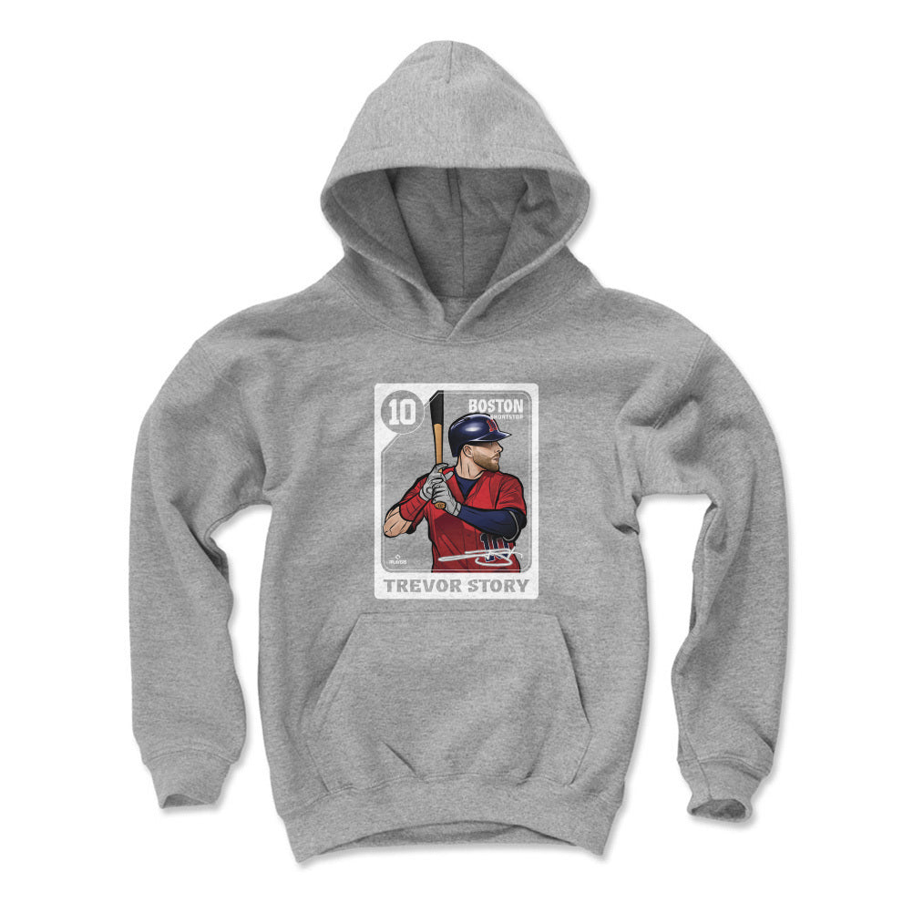 Trevor Story Kids Youth Hoodie | 500 LEVEL
