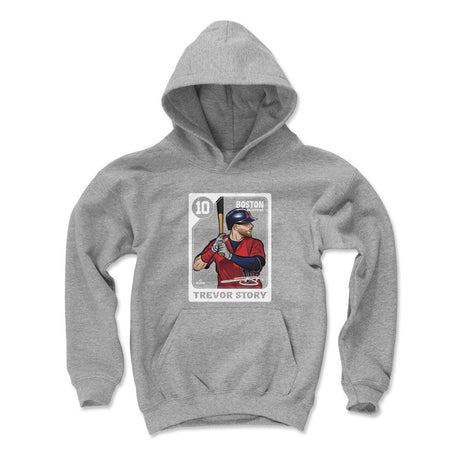 Trevor Story Kids Youth Hoodie | 500 LEVEL